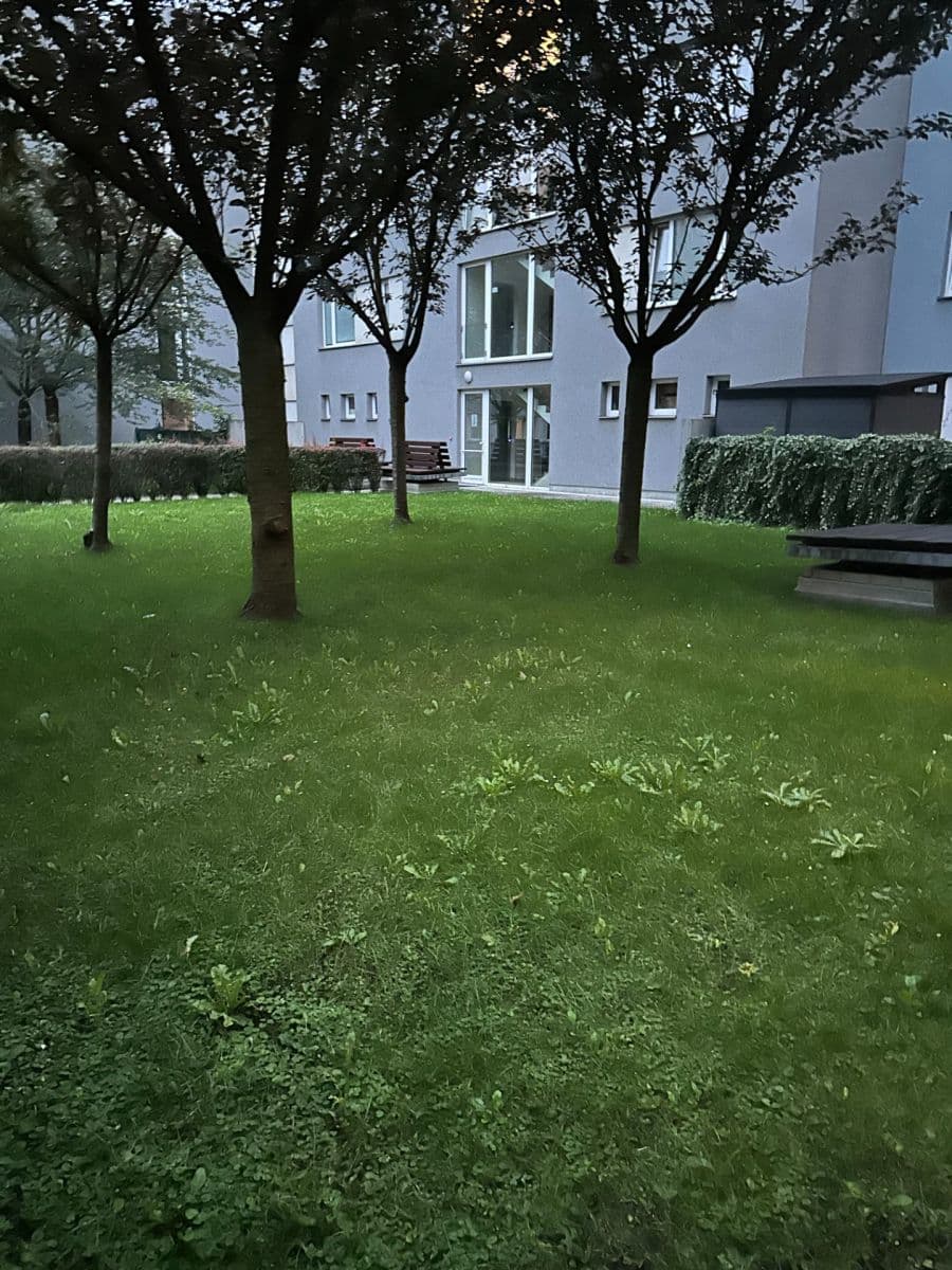 Studio flat for sale, 37 m², Trmická, Prague, Prague Studio flat for sale, 37 m², Trmická, Prague, Prague