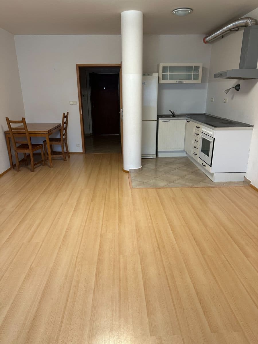 Studio flat for sale, 37 m², Trmická, Prague, Prague Studio flat for sale, 37 m², Trmická, Prague, Prague