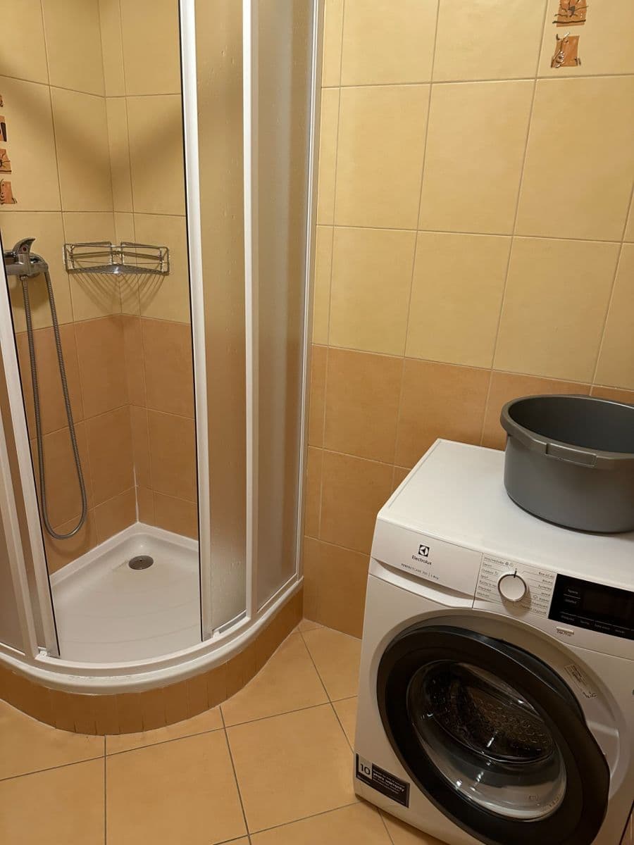 Studio flat for sale, 37 m², Trmická, Prague, Prague Studio flat for sale, 37 m², Trmická, Prague, Prague