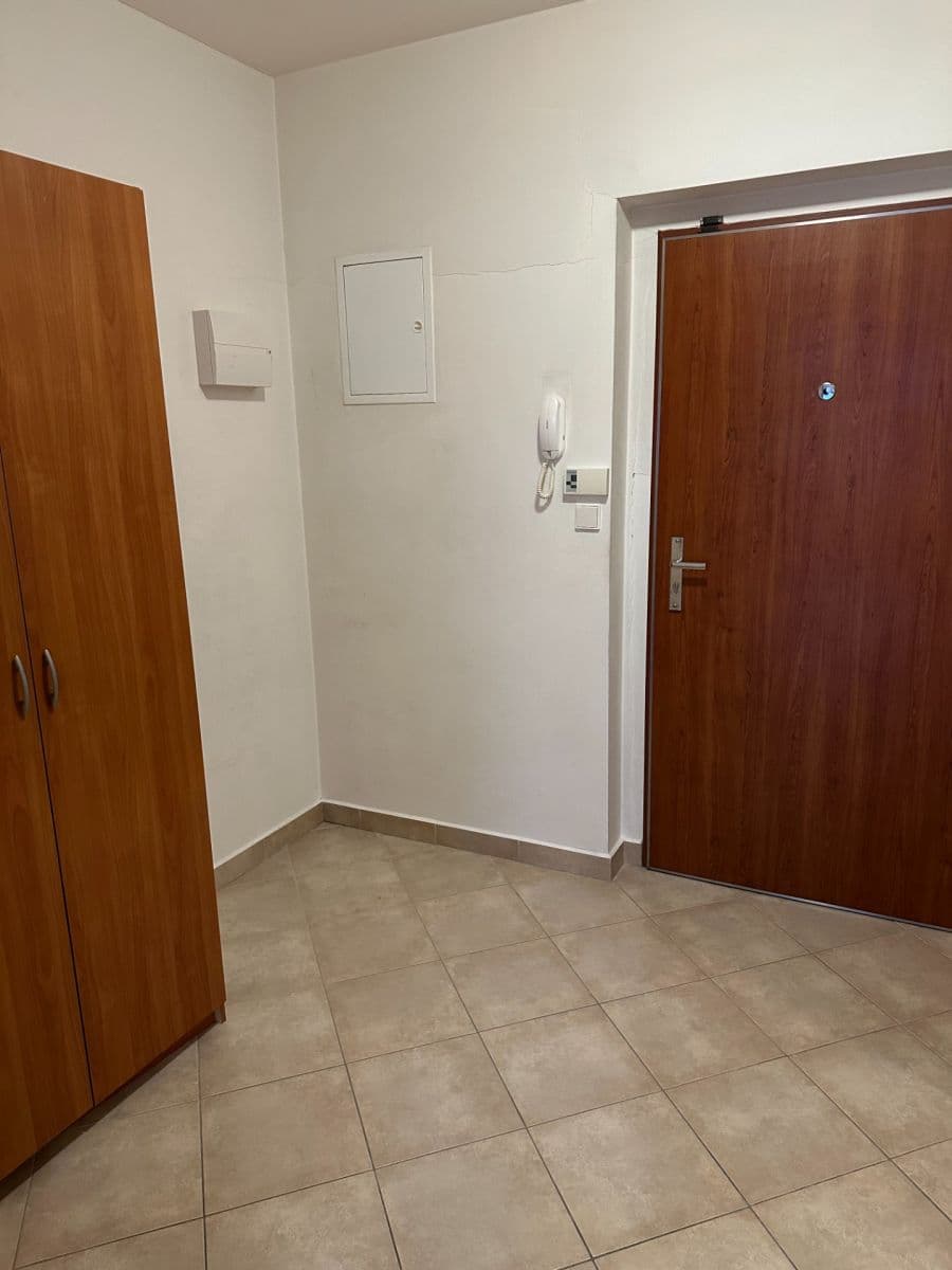 Studio flat for sale, 37 m², Trmická, Prague, Prague Studio flat for sale, 37 m², Trmická, Prague, Prague