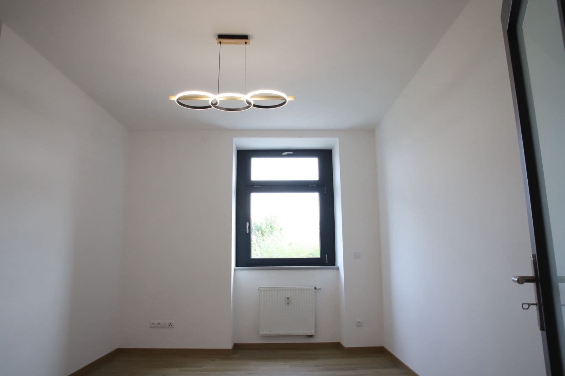 1 bedroom with open-plan kitchen flat to rent, 37 m², Vladislavova, Písek, Jihočeský Region 1 bedroom with open-plan kitchen flat to rent, 37 m², Vladislavova, Písek, Jihočeský Region