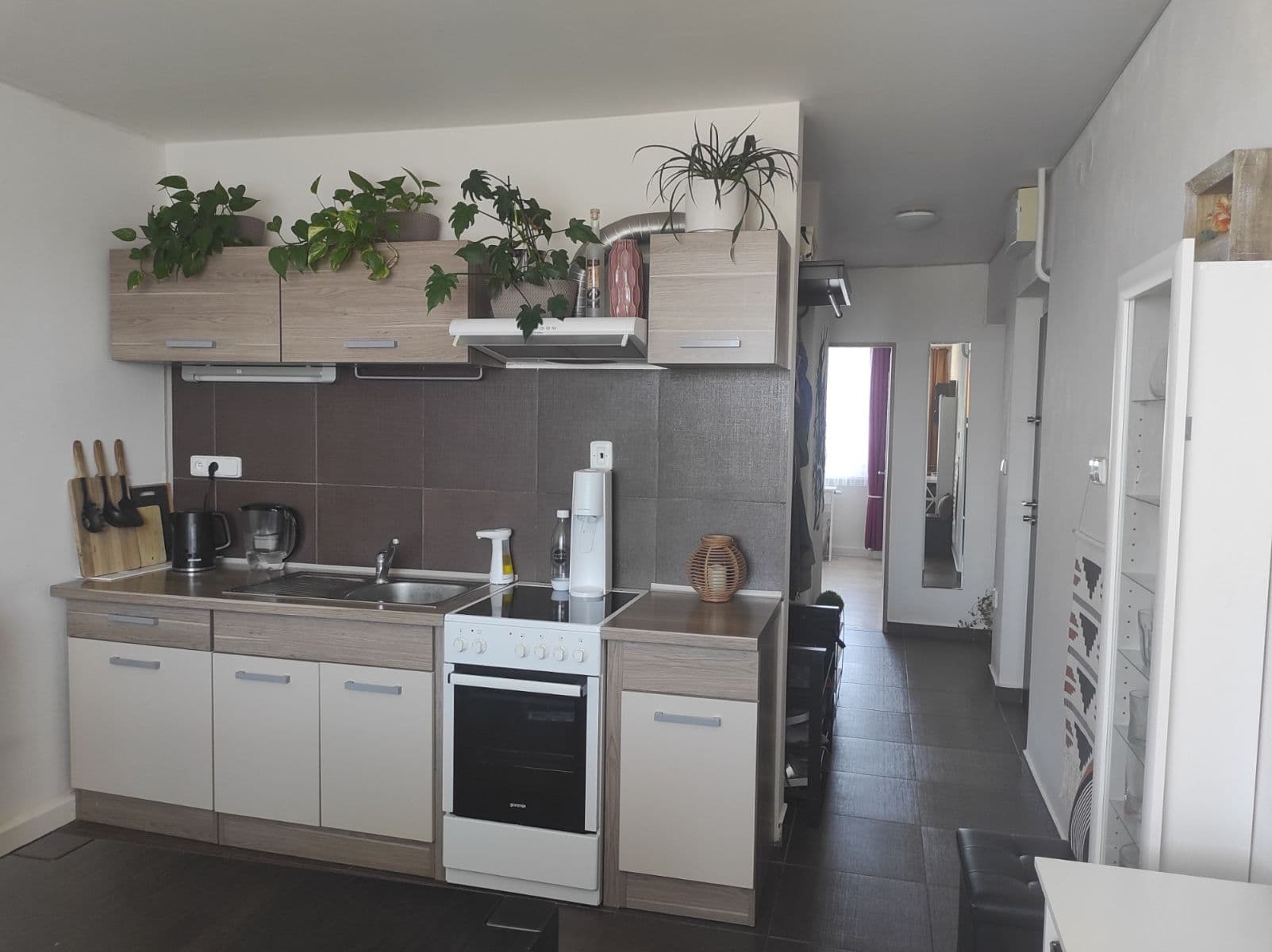 2 bedroom flat for sale, 55 m², Nížkovice, Jihomoravský Region 2 bedroom flat for sale, 55 m², Nížkovice, Jihomoravský Region