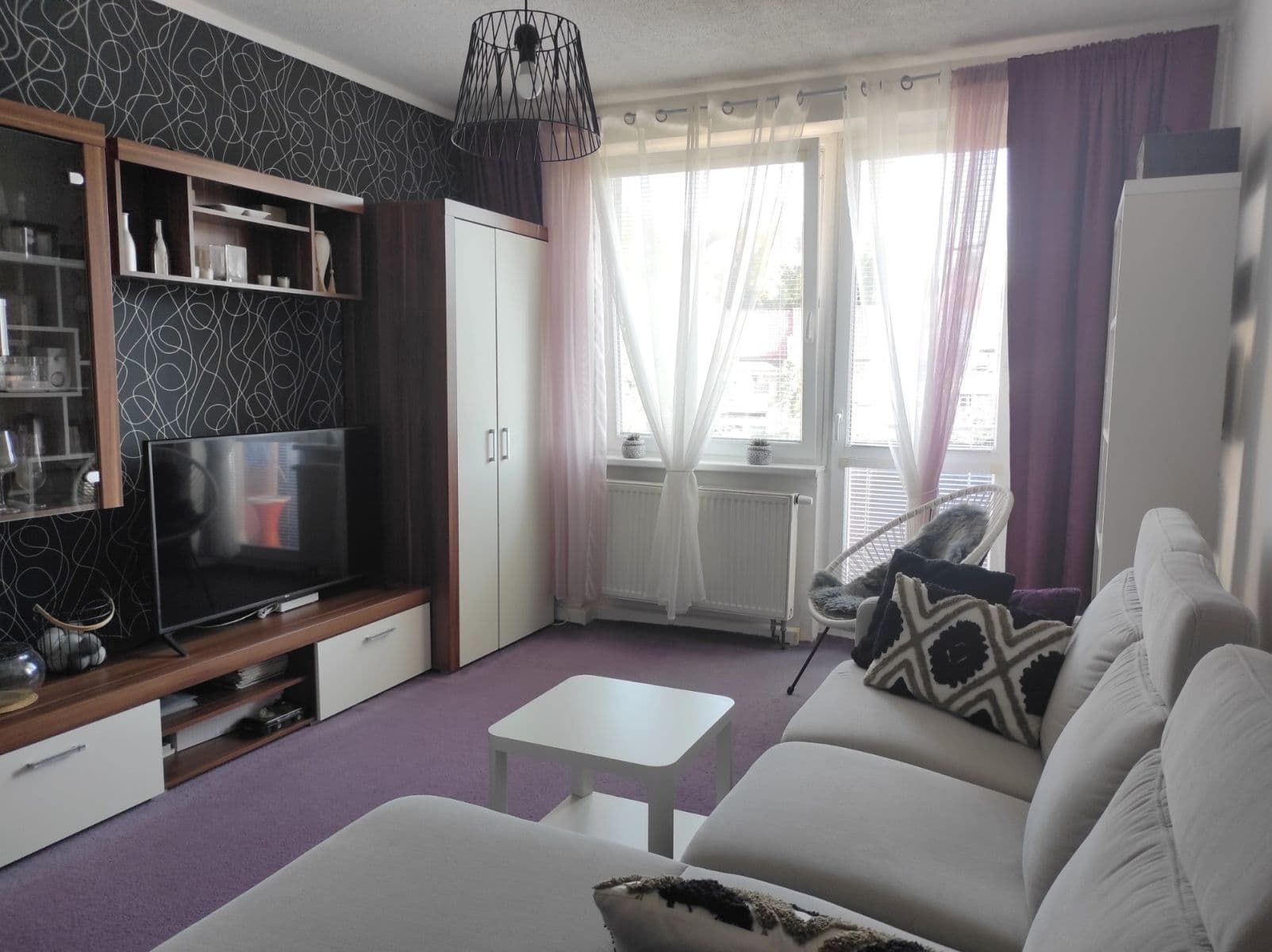 2 bedroom flat for sale, 55 m², Nížkovice, Jihomoravský Region 2 bedroom flat for sale, 55 m², Nížkovice, Jihomoravský Region