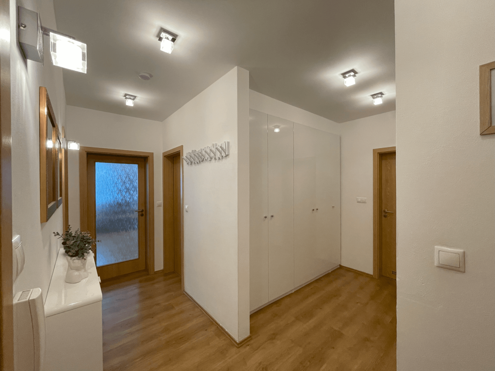 2 bedroom with open-plan kitchen flat for sale, 91 m², Kaminského, Ostrava, Moravskoslezský Region 2 bedroom with open-plan kitchen flat for sale, 91 m², Kaminského, Ostrava, Moravskoslezský Region