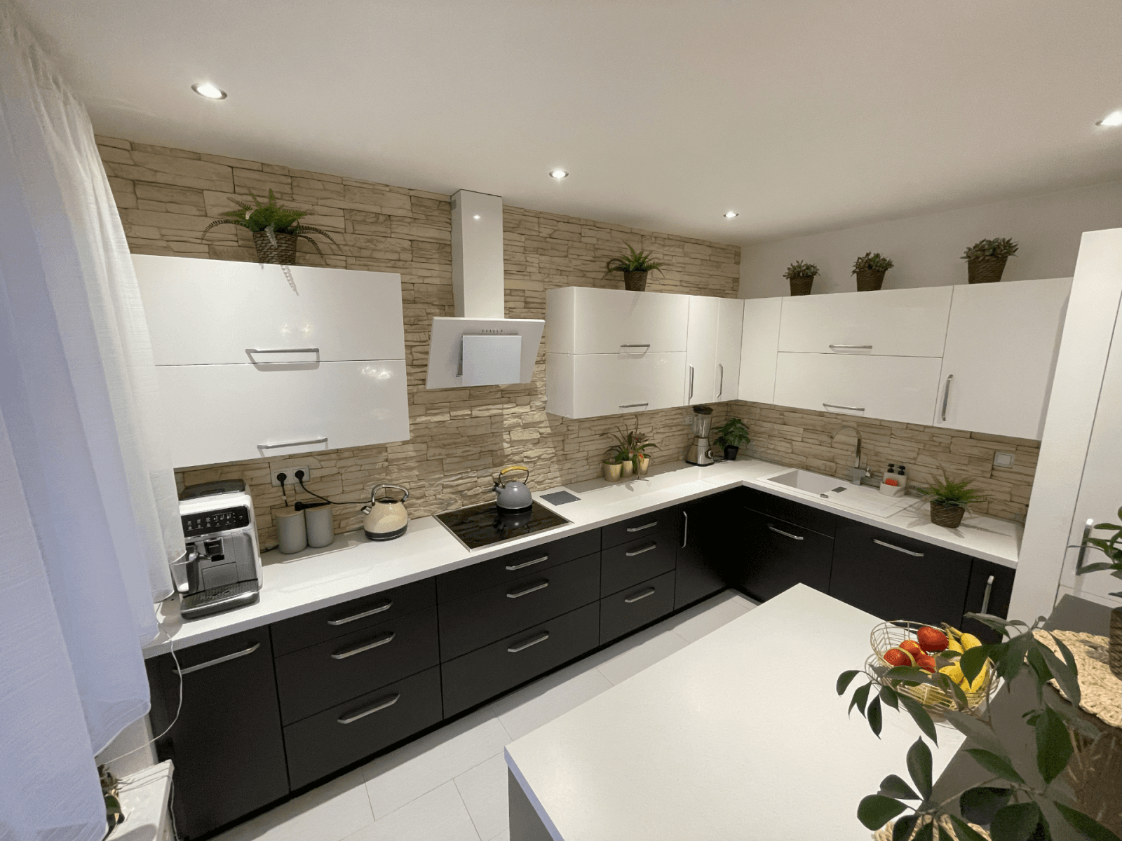 2 bedroom with open-plan kitchen flat for sale, 91 m², Kaminského, Ostrava, Moravskoslezský Region 2 bedroom with open-plan kitchen flat for sale, 91 m², Kaminského, Ostrava, Moravskoslezský Region