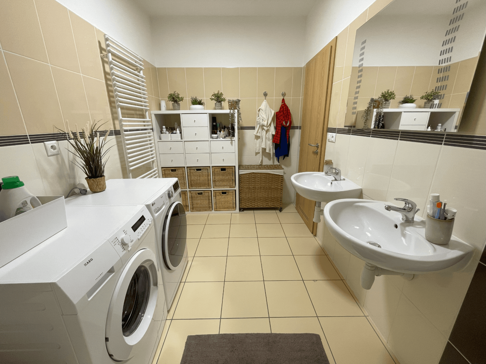 2 bedroom with open-plan kitchen flat for sale, 91 m², Kaminského, Ostrava, Moravskoslezský Region 2 bedroom with open-plan kitchen flat for sale, 91 m², Kaminského, Ostrava, Moravskoslezský Region