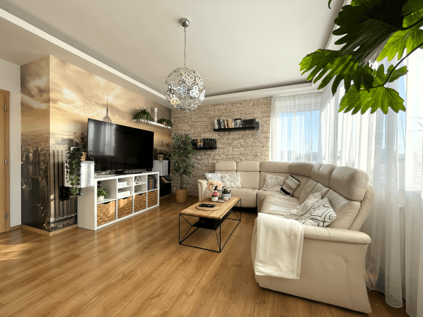 2 bedroom with open-plan kitchen flat for sale, 91 m², Kaminského, Ostrava, Moravskoslezský Region 2 bedroom with open-plan kitchen flat for sale, 91 m², Kaminského, Ostrava, Moravskoslezský Region