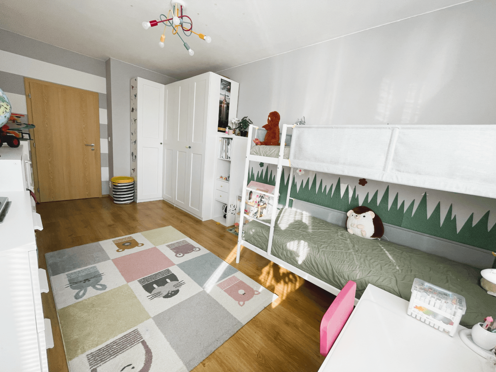 2 bedroom with open-plan kitchen flat for sale, 91 m², Kaminského, Ostrava, Moravskoslezský Region 2 bedroom with open-plan kitchen flat for sale, 91 m², Kaminského, Ostrava, Moravskoslezský Region