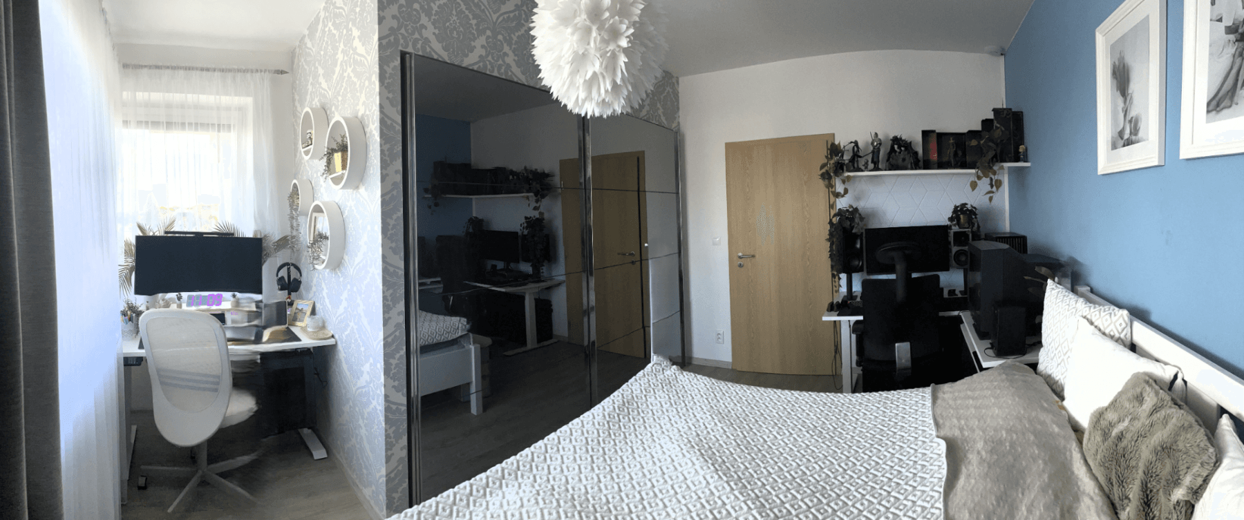 2 bedroom with open-plan kitchen flat for sale, 91 m², Kaminského, Ostrava, Moravskoslezský Region 2 bedroom with open-plan kitchen flat for sale, 91 m², Kaminského, Ostrava, Moravskoslezský Region