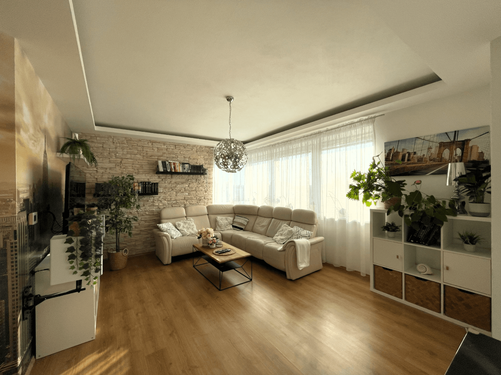 2 bedroom with open-plan kitchen flat for sale, 91 m², Kaminského, Ostrava, Moravskoslezský Region 2 bedroom with open-plan kitchen flat for sale, 91 m², Kaminského, Ostrava, Moravskoslezský Region