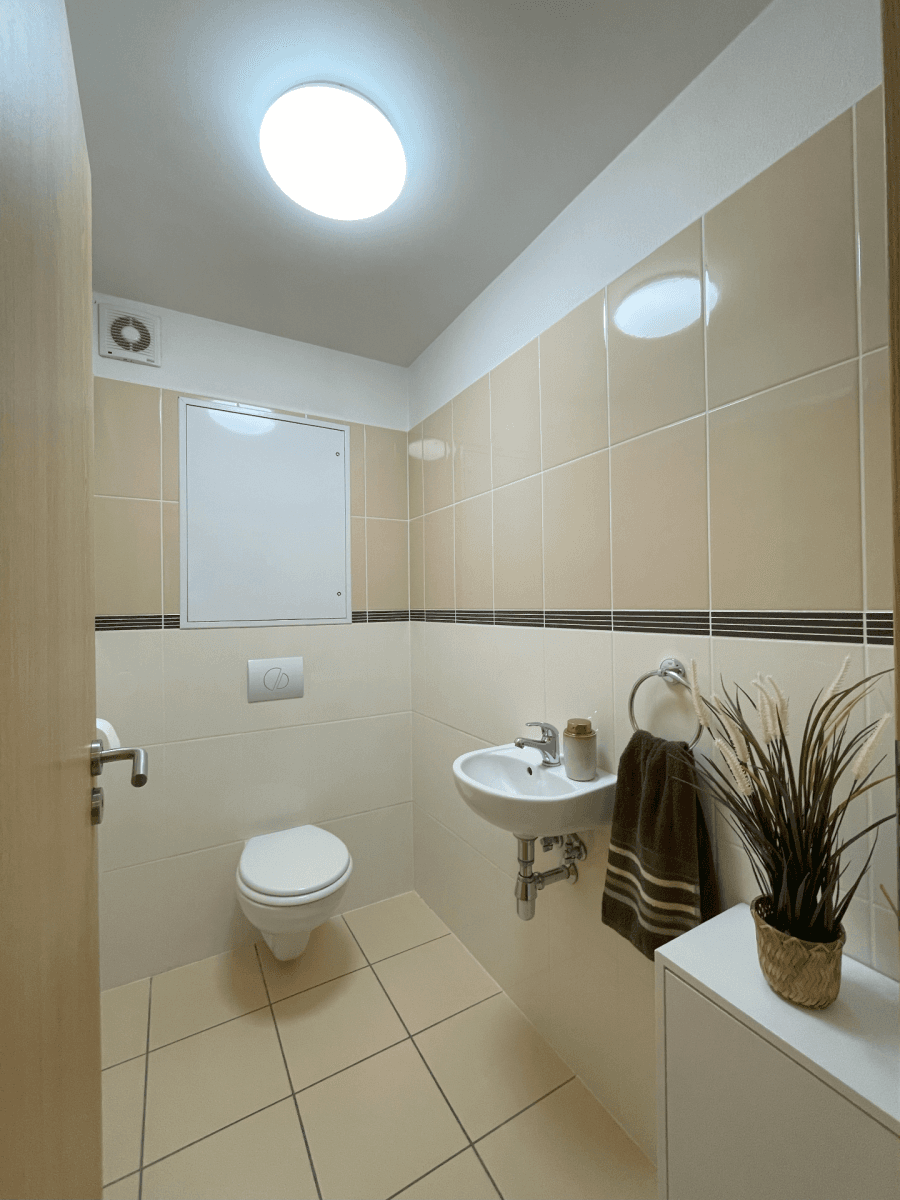 2 bedroom with open-plan kitchen flat for sale, 91 m², Kaminského, Ostrava, Moravskoslezský Region 2 bedroom with open-plan kitchen flat for sale, 91 m², Kaminského, Ostrava, Moravskoslezský Region