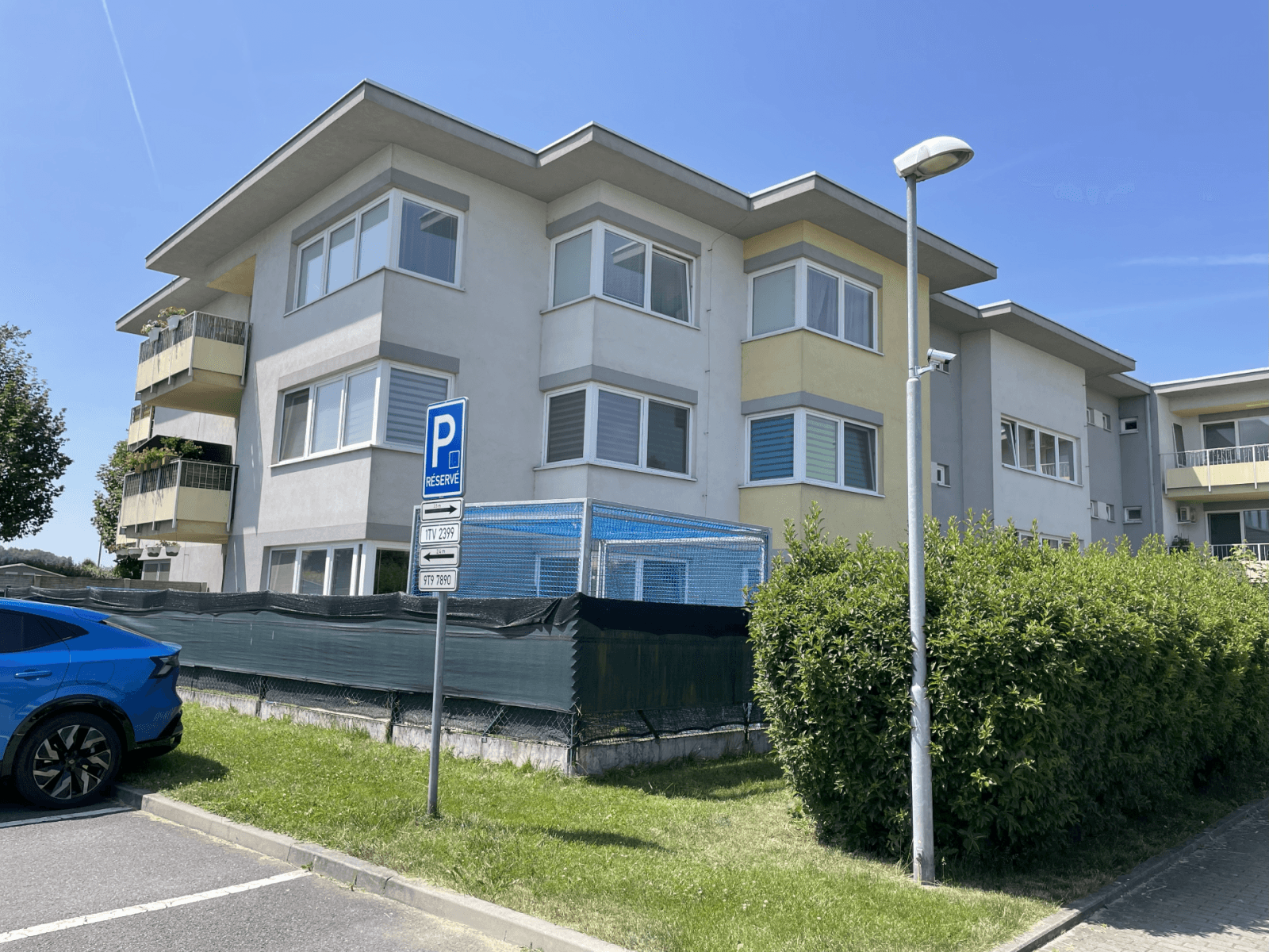 2 bedroom with open-plan kitchen flat for sale, 91 m², Kaminského, Ostrava, Moravskoslezský Region 2 bedroom with open-plan kitchen flat for sale, 91 m², Kaminského, Ostrava, Moravskoslezský Region