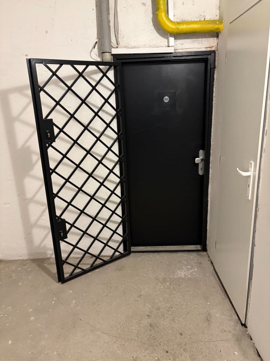 non-residential property to rent, 48 m², Oldřichova, Prague, Prague non-residential property to rent, 48 m², Oldřichova, Prague, Prague