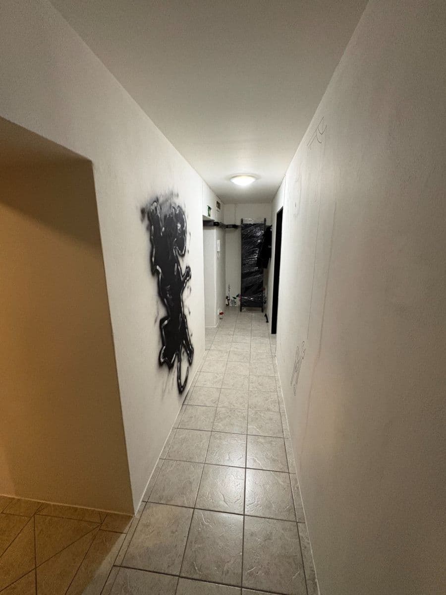 non-residential property to rent, 48 m², Oldřichova, Prague, Prague non-residential property to rent, 48 m², Oldřichova, Prague, Prague