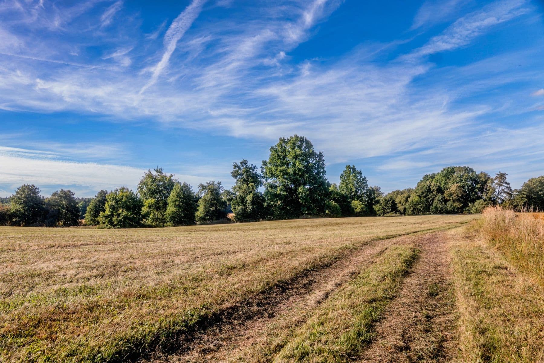 plot for sale, 2,102 m², Lásenice, Jihočeský Region plot for sale, 2,102 m², Lásenice, Jihočeský Region