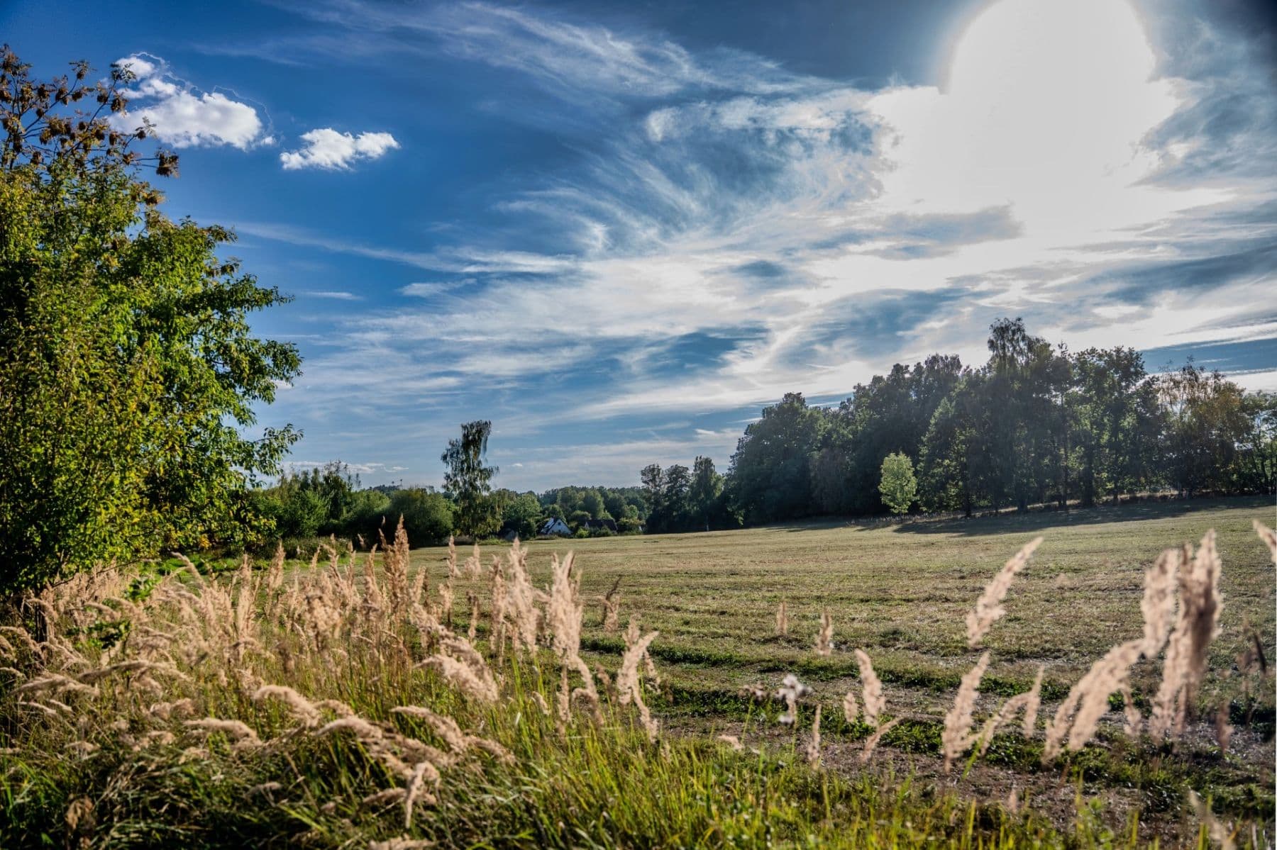 plot for sale, 2,102 m², Lásenice, Jihočeský Region plot for sale, 2,102 m², Lásenice, Jihočeský Region