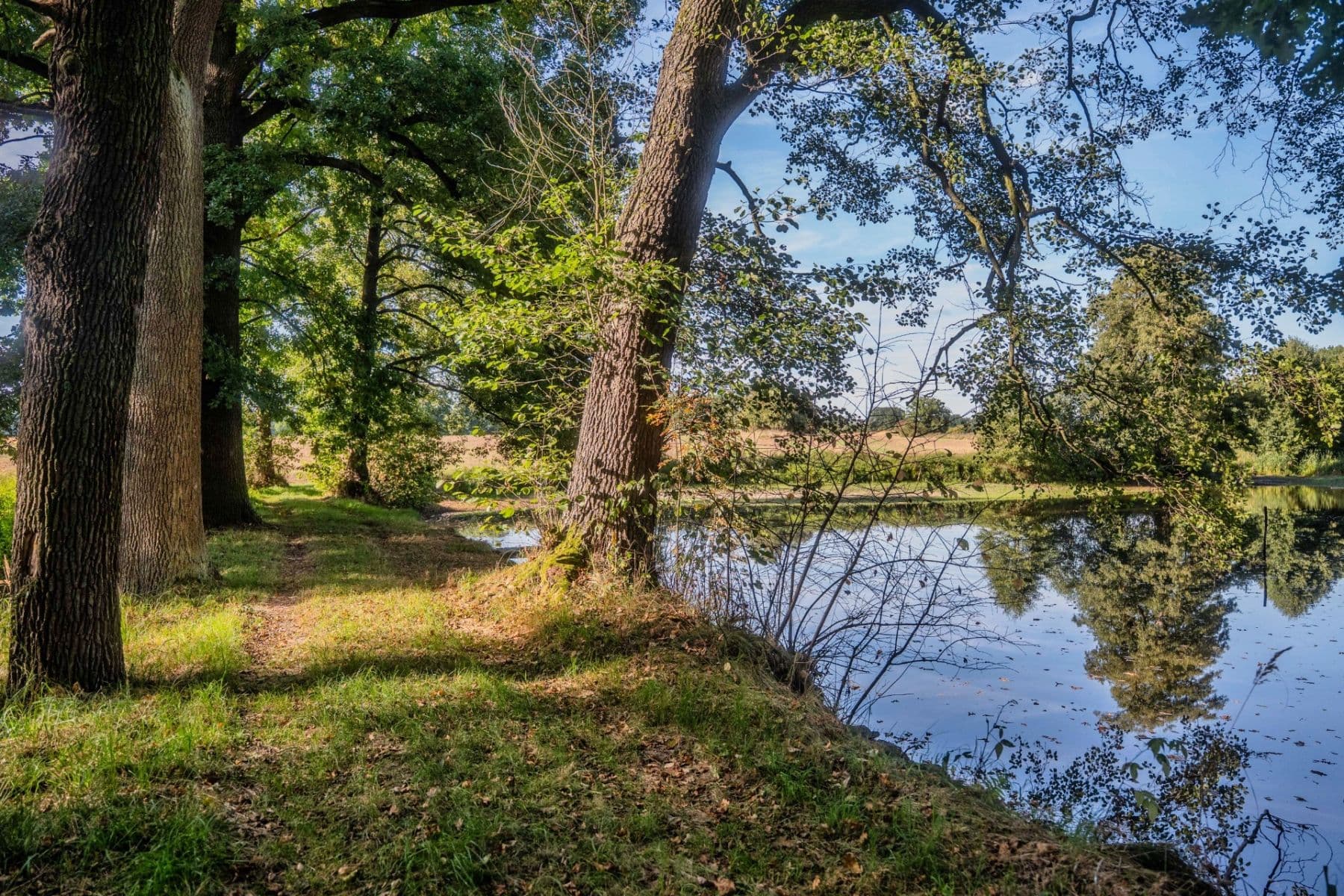 plot for sale, 2,102 m², Lásenice, Jihočeský Region plot for sale, 2,102 m², Lásenice, Jihočeský Region