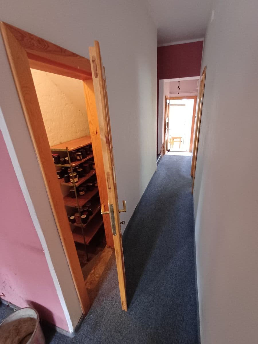 house for sale, 84 m², Havlíčkova, Nová Paka, Královéhradecký Region house for sale, 84 m², Havlíčkova, Nová Paka, Královéhradecký Region