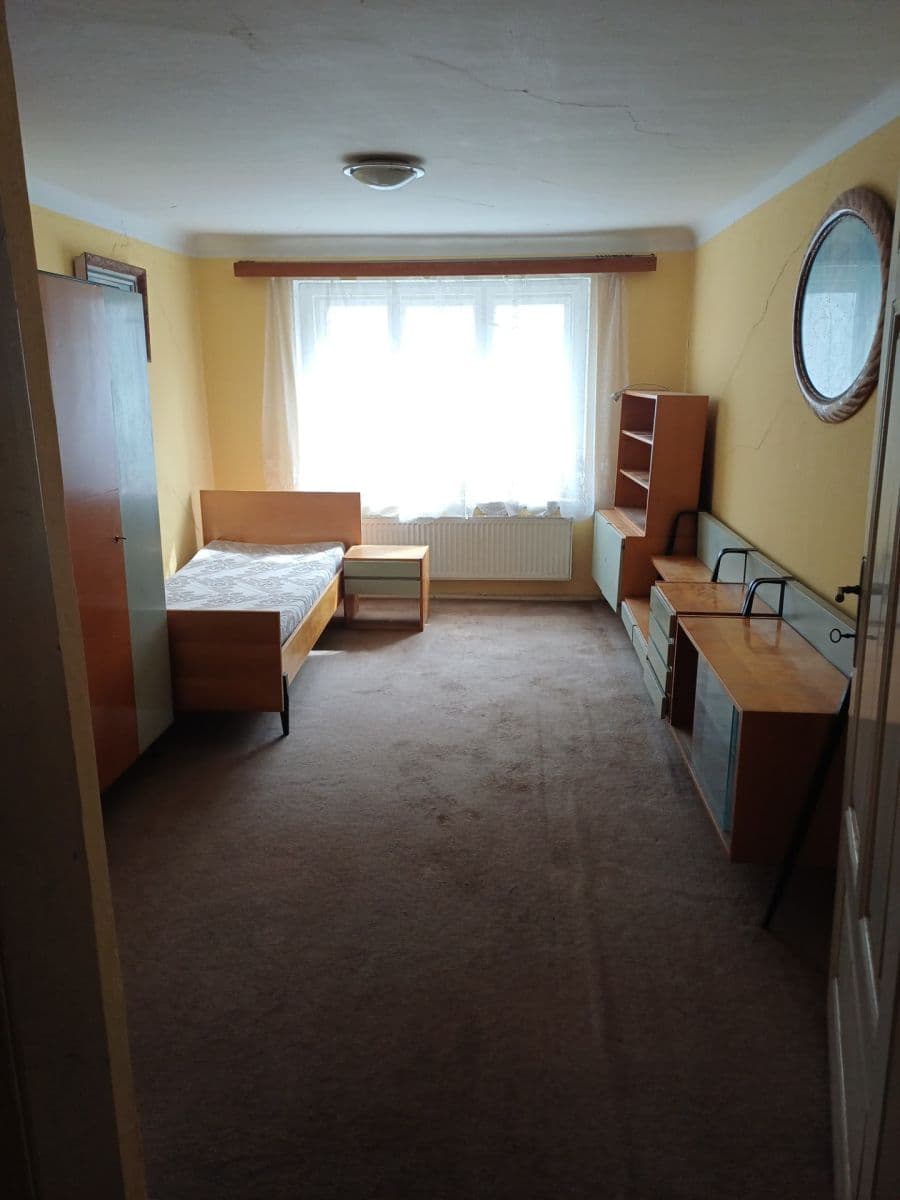 house for sale, 84 m², Havlíčkova, Nová Paka, Královéhradecký Region house for sale, 84 m², Havlíčkova, Nová Paka, Královéhradecký Region