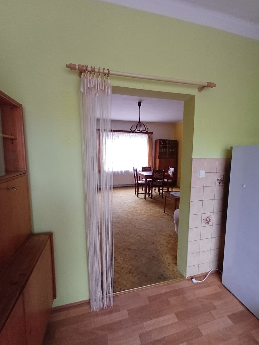 house for sale, 84 m², Havlíčkova, Nová Paka, Královéhradecký Region house for sale, 84 m², Havlíčkova, Nová Paka, Královéhradecký Region