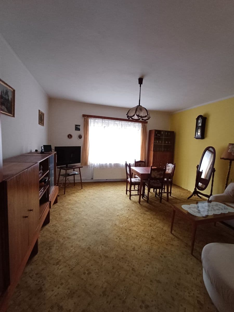 house for sale, 84 m², Havlíčkova, Nová Paka, Královéhradecký Region house for sale, 84 m², Havlíčkova, Nová Paka, Královéhradecký Region