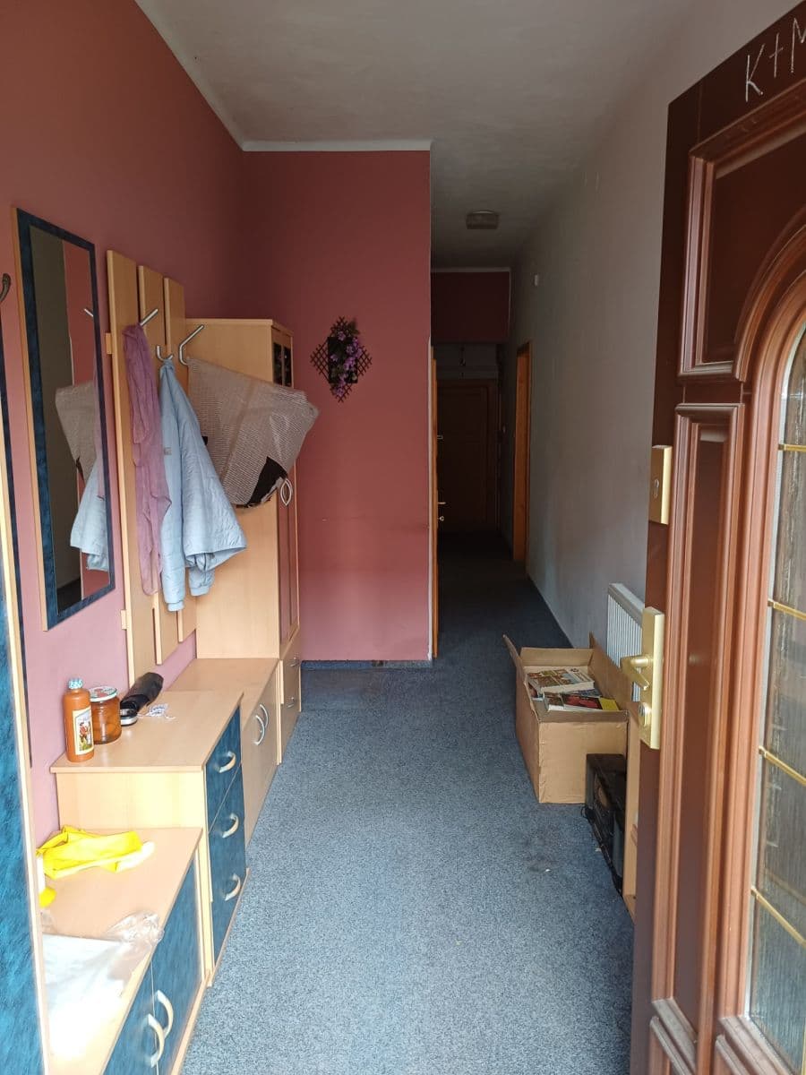 house for sale, 84 m², Havlíčkova, Nová Paka, Královéhradecký Region house for sale, 84 m², Havlíčkova, Nová Paka, Královéhradecký Region