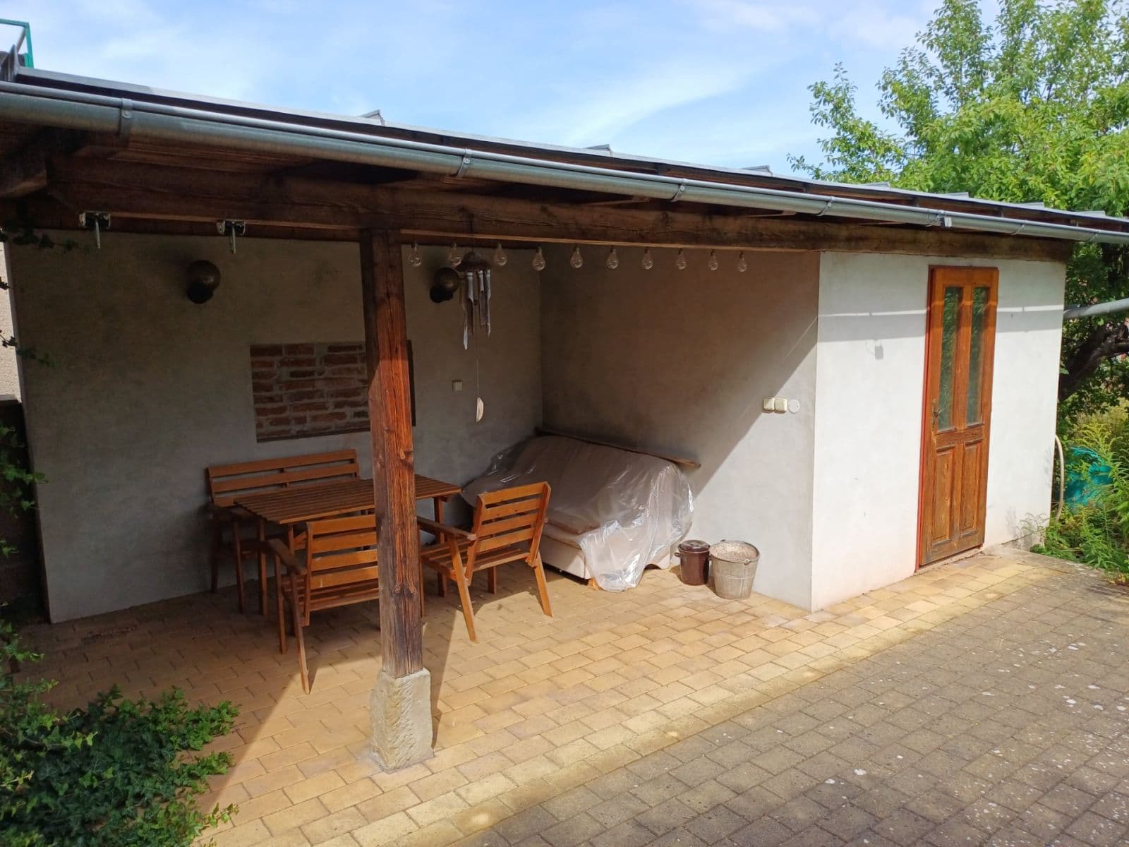 house for sale, 84 m², Havlíčkova, Nová Paka, Královéhradecký Region house for sale, 84 m², Havlíčkova, Nová Paka, Královéhradecký Region