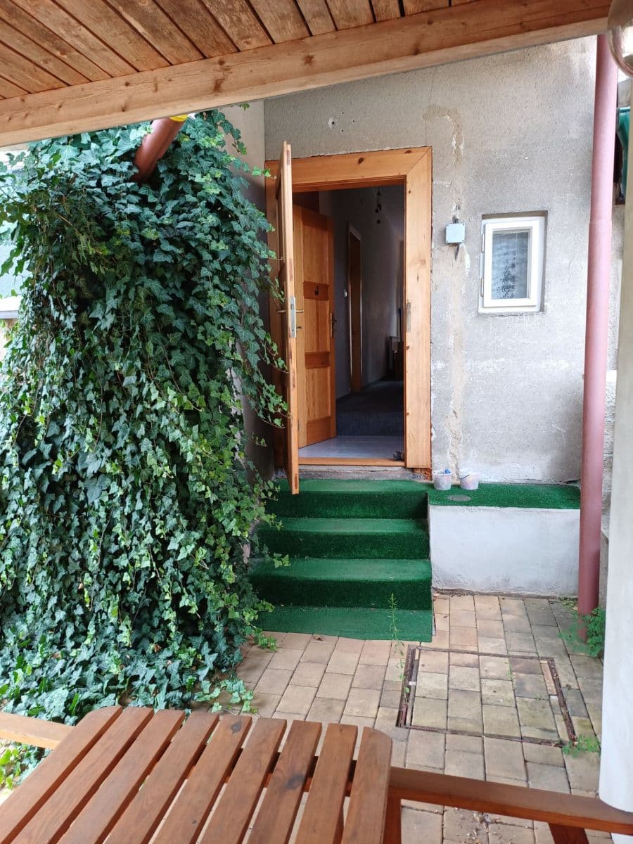 house for sale, 84 m², Havlíčkova, Nová Paka, Královéhradecký Region house for sale, 84 m², Havlíčkova, Nová Paka, Královéhradecký Region