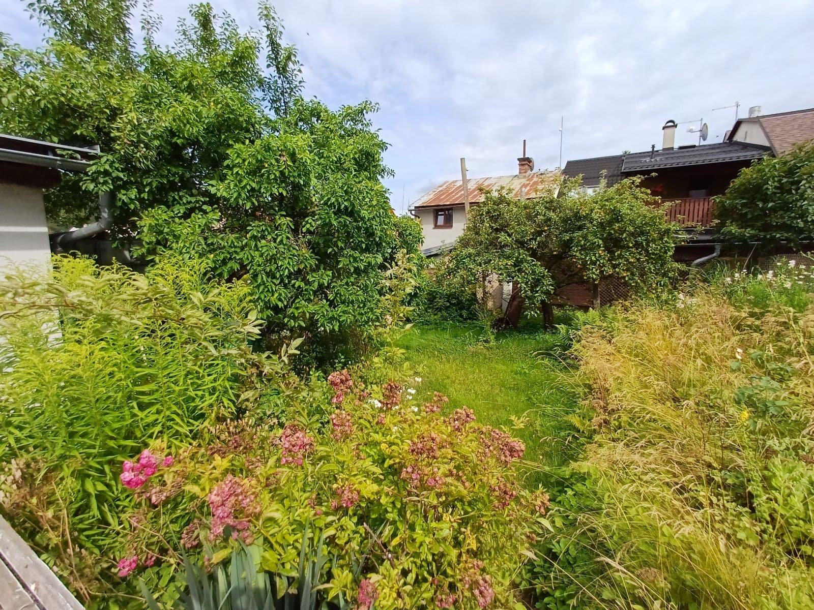 house for sale, 84 m², Havlíčkova, Nová Paka, Královéhradecký Region house for sale, 84 m², Havlíčkova, Nová Paka, Královéhradecký Region