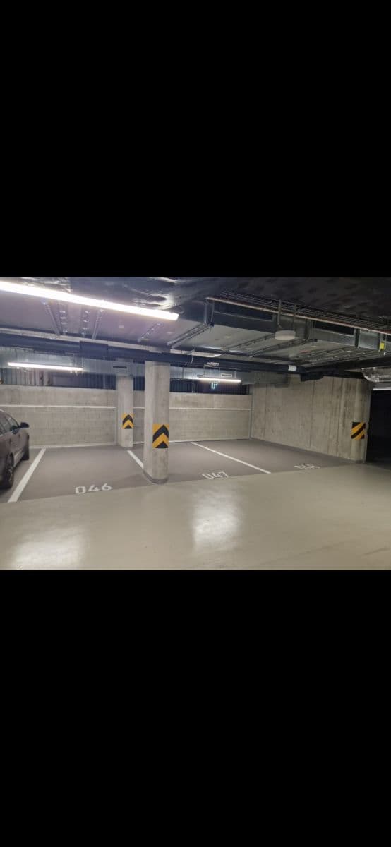 1 bedroom with open-plan kitchen flat to rent, 50 m², Hábova, Prague, Prague 1 bedroom with open-plan kitchen flat to rent, 50 m², Hábova, Prague, Prague