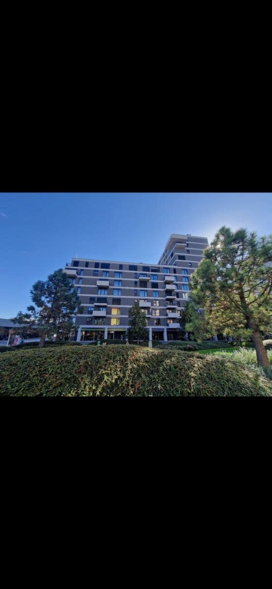 1 bedroom with open-plan kitchen flat to rent, 50 m², Hábova, Prague, Prague 1 bedroom with open-plan kitchen flat to rent, 50 m², Hábova, Prague, Prague