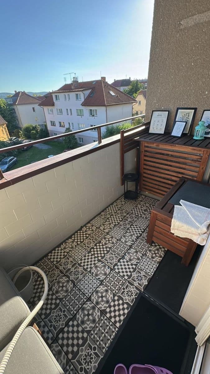 3 bedroom flat for sale, 81 m², Kraslická, Prague, Prague 3 bedroom flat for sale, 81 m², Kraslická, Prague, Prague