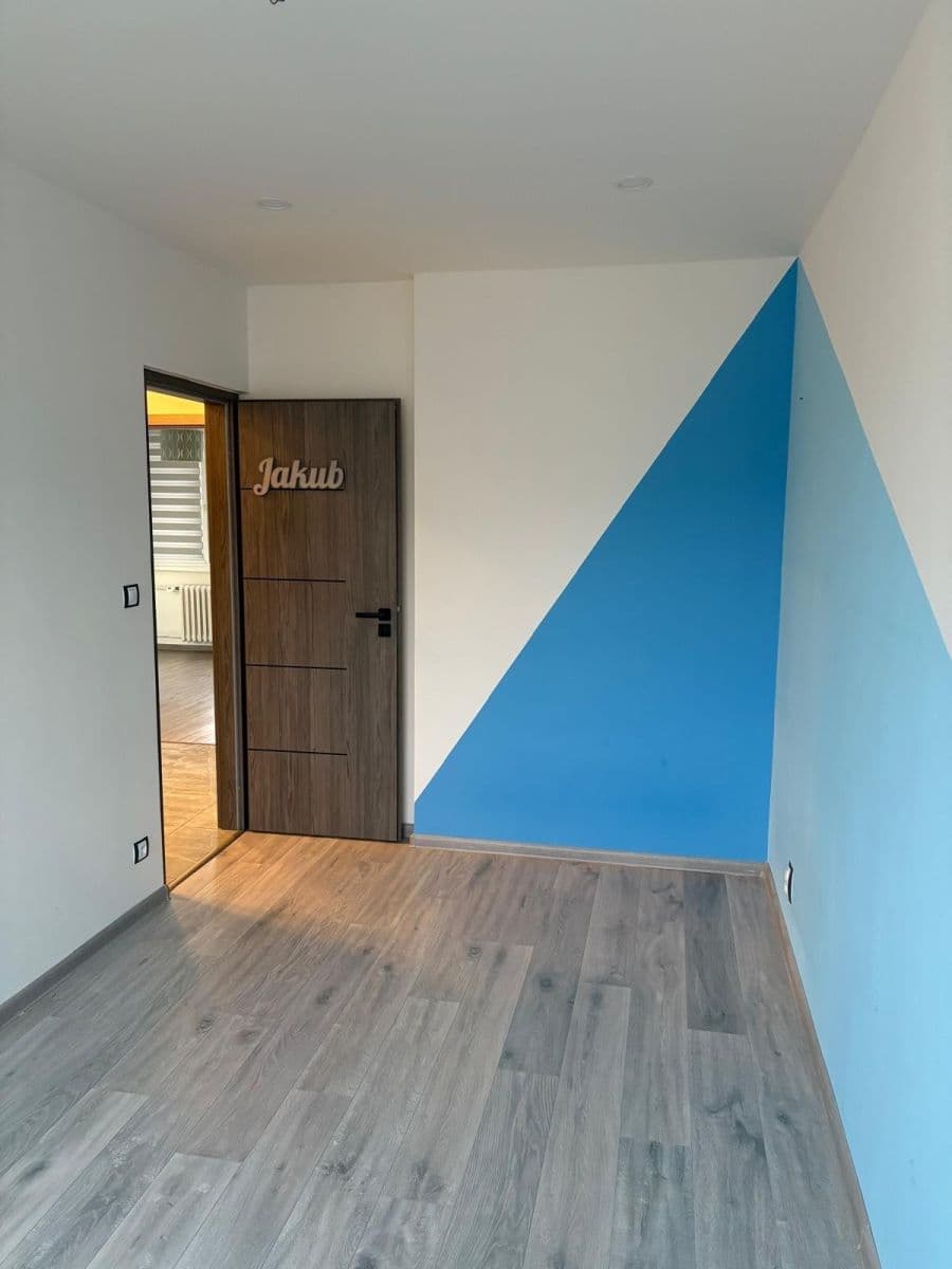 3 bedroom flat for sale, 81 m², Kraslická, Prague, Prague 3 bedroom flat for sale, 81 m², Kraslická, Prague, Prague