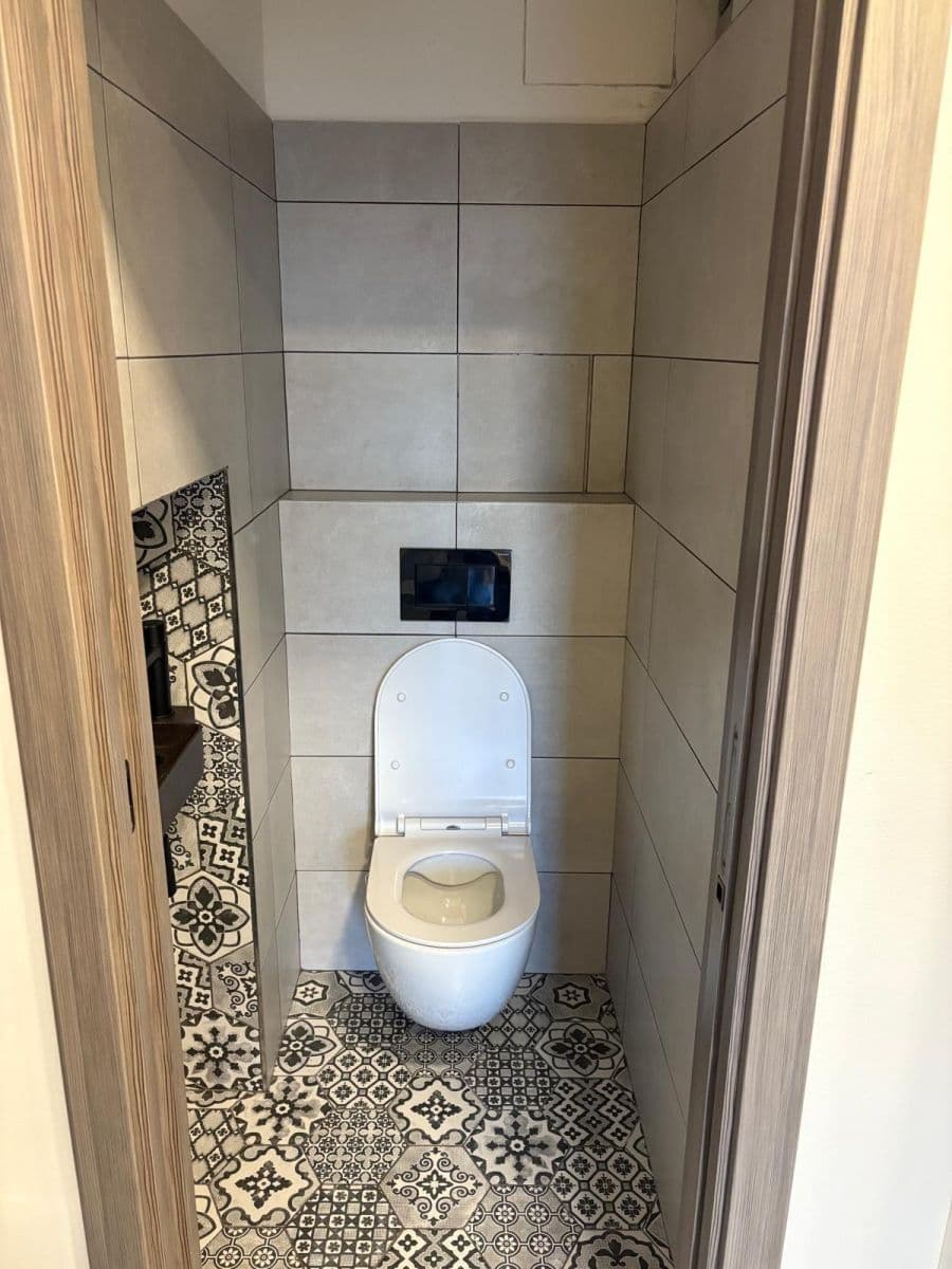 3 bedroom flat for sale, 81 m², Kraslická, Prague, Prague 3 bedroom flat for sale, 81 m², Kraslická, Prague, Prague