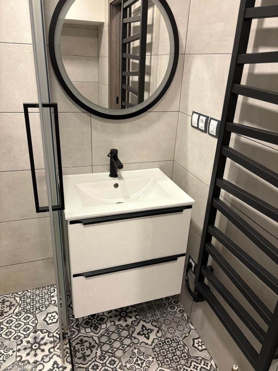 3 bedroom flat for sale, 81 m², Kraslická, Prague, Prague 3 bedroom flat for sale, 81 m², Kraslická, Prague, Prague