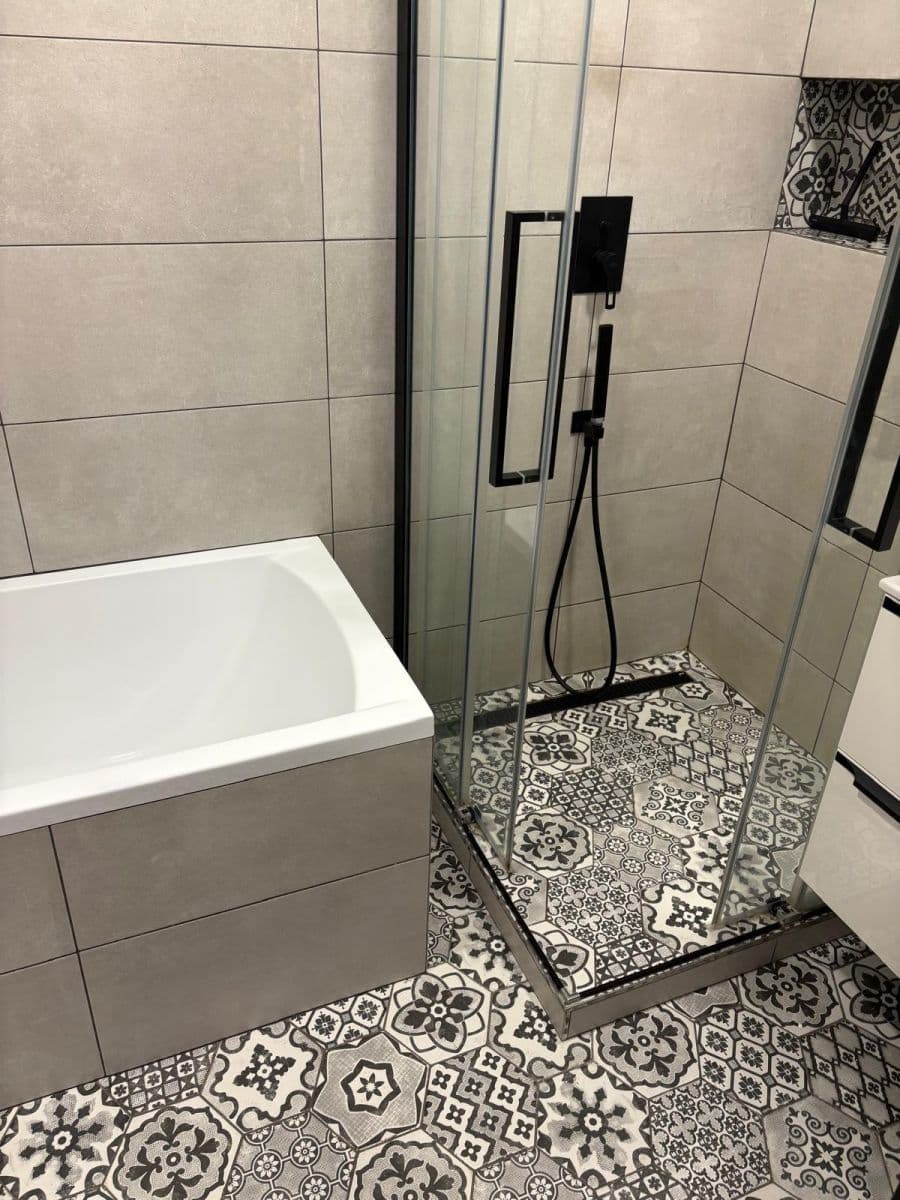 3 bedroom flat for sale, 81 m², Kraslická, Prague, Prague 3 bedroom flat for sale, 81 m², Kraslická, Prague, Prague