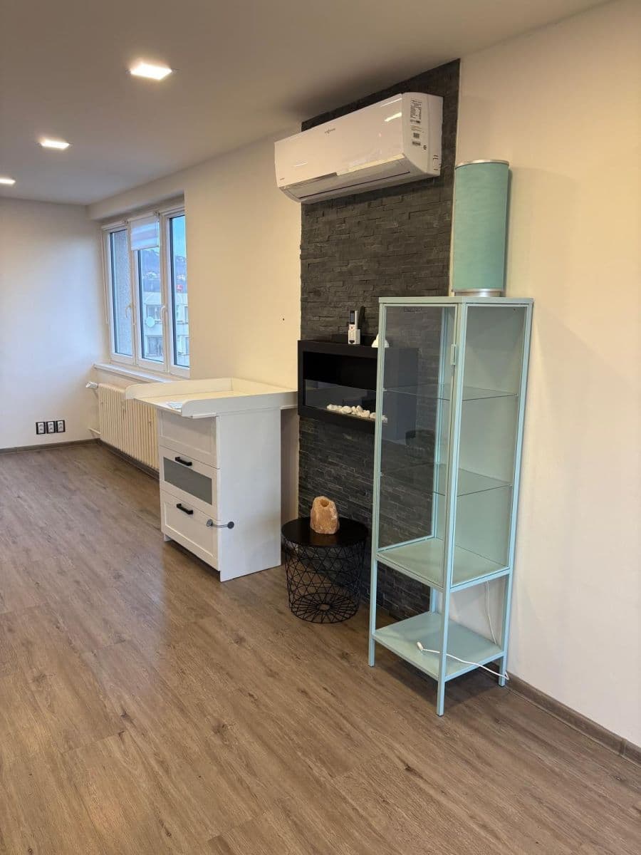 3 bedroom flat for sale, 81 m², Kraslická, Prague, Prague 3 bedroom flat for sale, 81 m², Kraslická, Prague, Prague