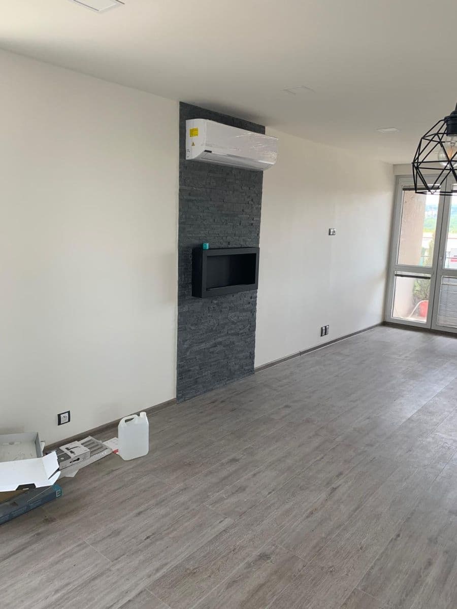 3 bedroom flat for sale, 81 m², Kraslická, Prague, Prague 3 bedroom flat for sale, 81 m², Kraslická, Prague, Prague