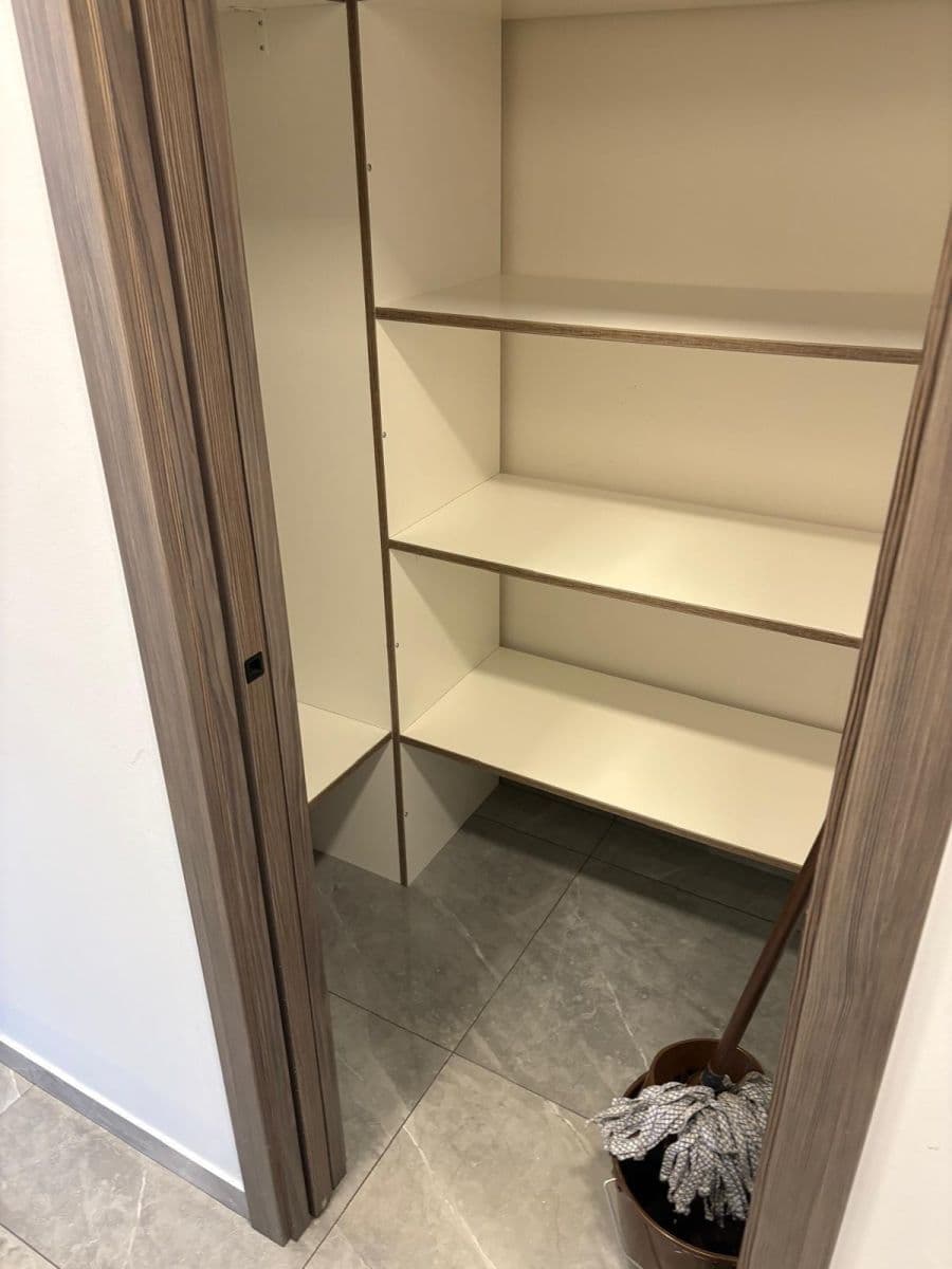 3 bedroom flat for sale, 81 m², Kraslická, Prague, Prague 3 bedroom flat for sale, 81 m², Kraslická, Prague, Prague