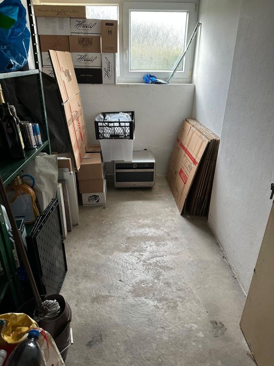 3 bedroom flat for sale, 81 m², Kraslická, Prague, Prague 3 bedroom flat for sale, 81 m², Kraslická, Prague, Prague