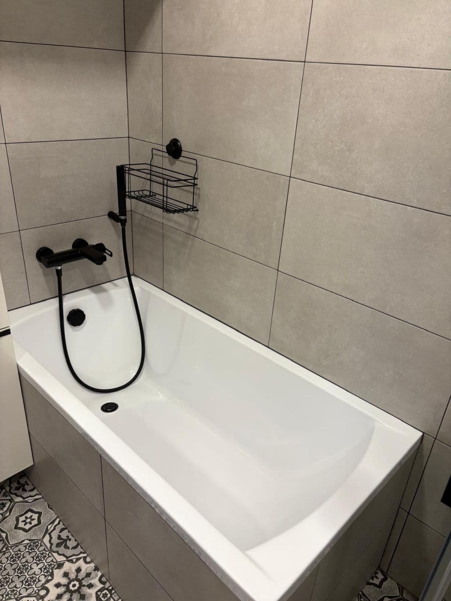 3 bedroom flat for sale, 81 m², Kraslická, Prague, Prague 3 bedroom flat for sale, 81 m², Kraslická, Prague, Prague