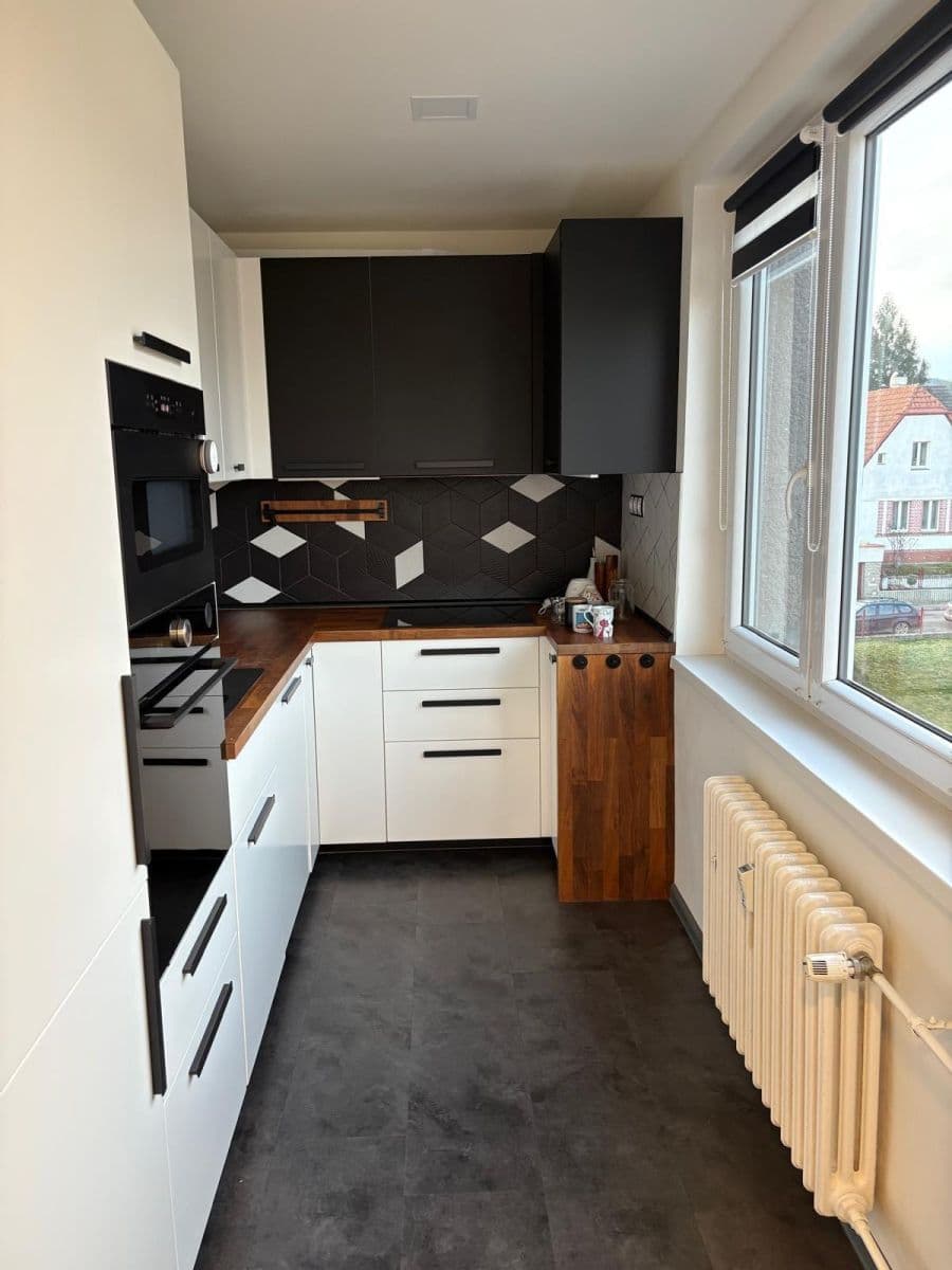 3 bedroom flat for sale, 81 m², Kraslická, Prague, Prague 3 bedroom flat for sale, 81 m², Kraslická, Prague, Prague