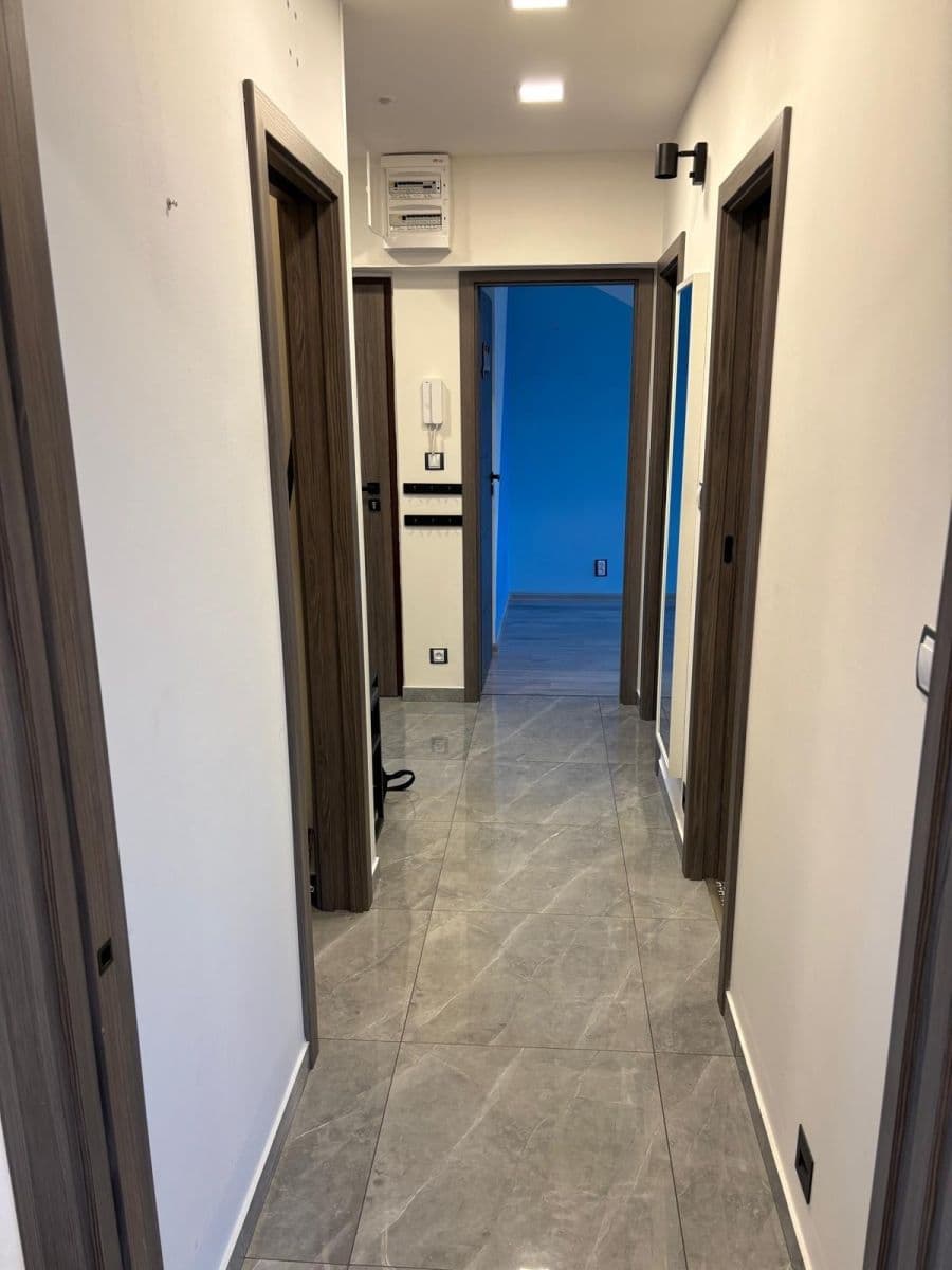 3 bedroom flat for sale, 81 m², Kraslická, Prague, Prague 3 bedroom flat for sale, 81 m², Kraslická, Prague, Prague