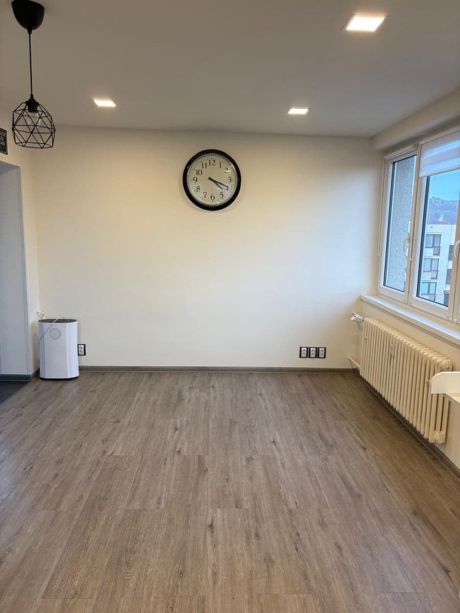 3 bedroom flat for sale, 81 m², Kraslická, Prague, Prague 3 bedroom flat for sale, 81 m², Kraslická, Prague, Prague