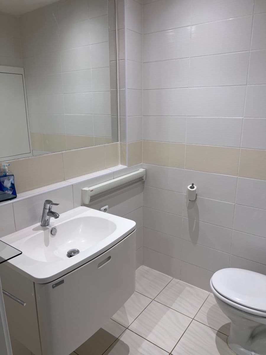 2 bedroom flat to rent, 50 m², Poznaňská, Brno, Jihomoravský Region 2 bedroom flat to rent, 50 m², Poznaňská, Brno, Jihomoravský Region