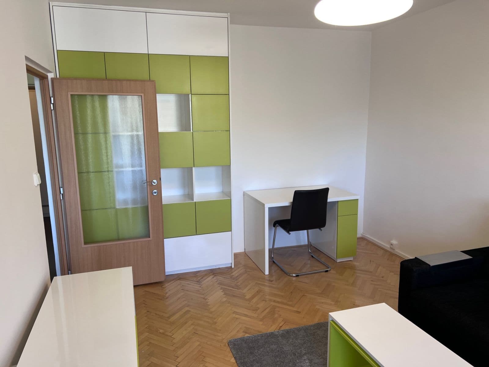 2 bedroom flat to rent, 50 m², Poznaňská, Brno, Jihomoravský Region 2 bedroom flat to rent, 50 m², Poznaňská, Brno, Jihomoravský Region