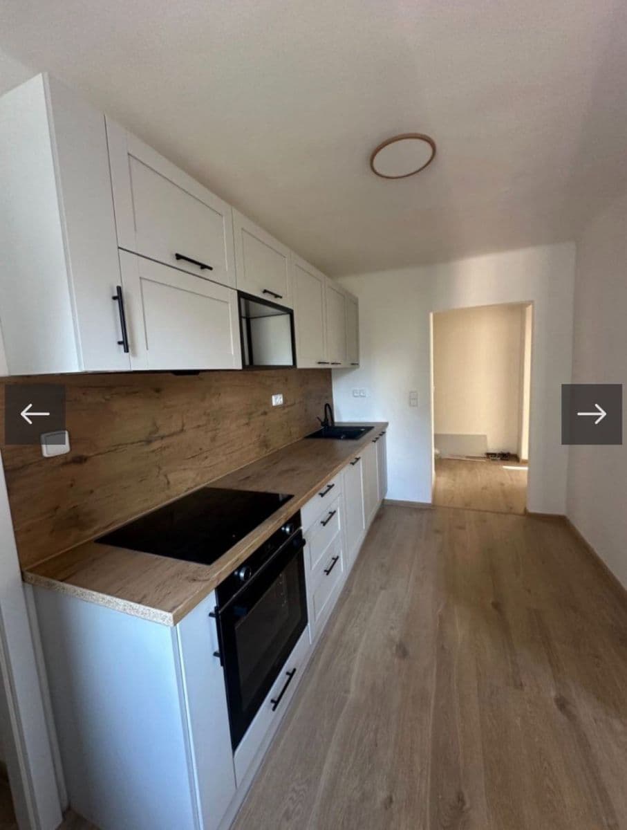 2 bedroom flat to rent, 61 m², Vančurova, Olomouc, Olomoucký Region 2 bedroom flat to rent, 61 m², Vančurova, Olomouc, Olomoucký Region