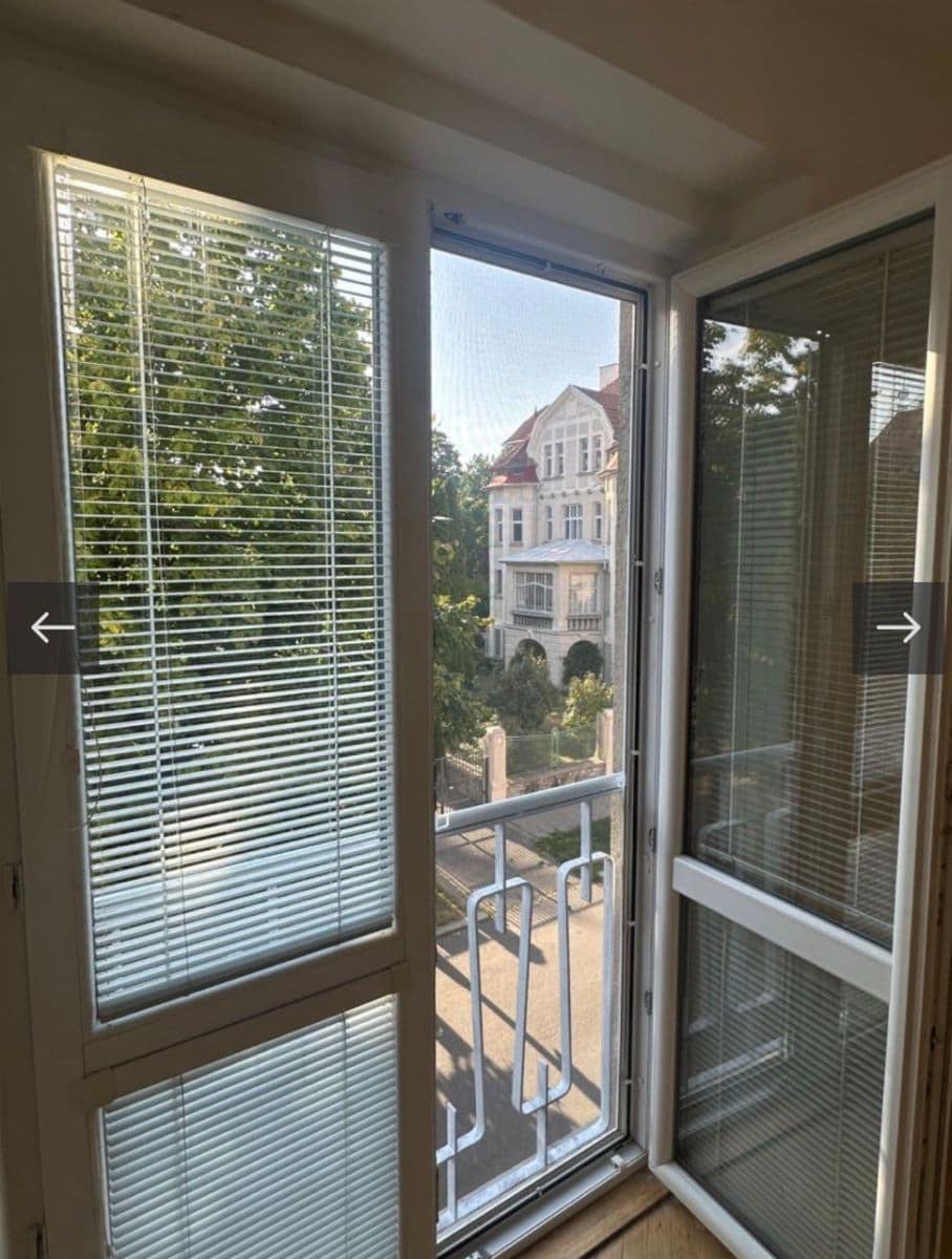 2 bedroom flat to rent, 61 m², Vančurova, Olomouc, Olomoucký Region 2 bedroom flat to rent, 61 m², Vančurova, Olomouc, Olomoucký Region