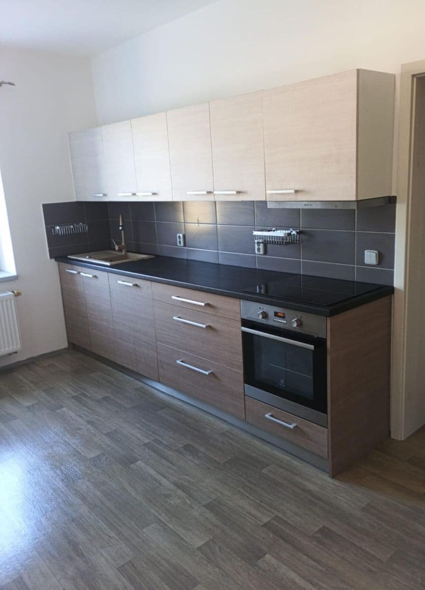 1 bedroom flat for sale, 59 m², Světlá nad Sázavou, Vysočina Region 1 bedroom flat for sale, 59 m², Světlá nad Sázavou, Vysočina Region