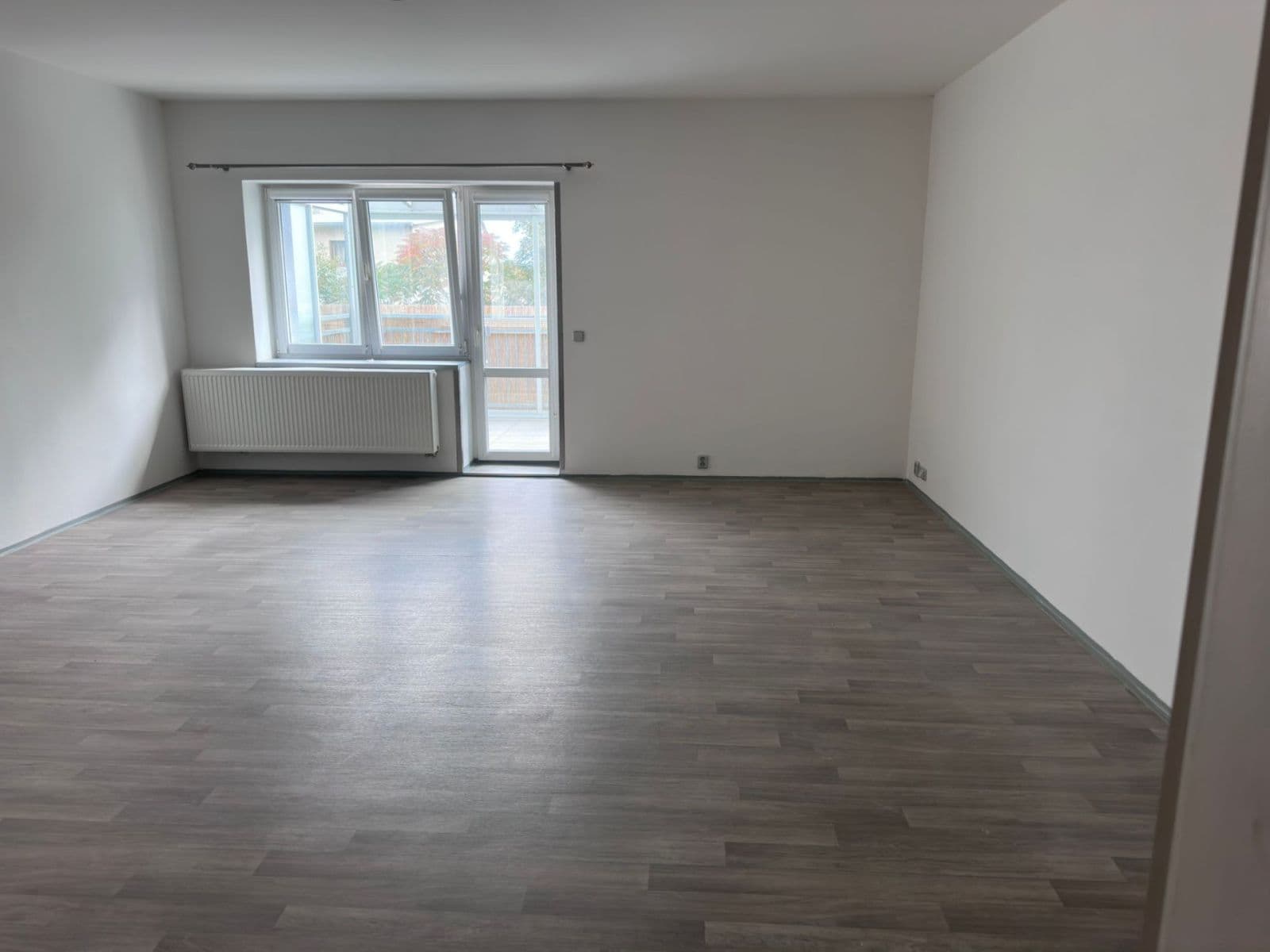 1 bedroom flat for sale, 59 m², Světlá nad Sázavou, Vysočina Region 1 bedroom flat for sale, 59 m², Světlá nad Sázavou, Vysočina Region